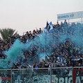 Manfredonia - Fidelis Andria, i sipontini rimontano e finisce 2 a 2