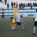 Manfredonia - Fidelis Andria, i sipontini rimontano e finisce 2 a 2