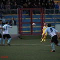 Manfredonia - Fidelis Andria, i sipontini rimontano e finisce 2 a 2