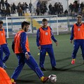 Manfredonia - Fidelis Andria, i sipontini rimontano e finisce 2 a 2