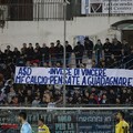 Manfredonia - Fidelis Andria, i sipontini rimontano e finisce 2 a 2