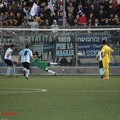 Manfredonia - Fidelis Andria, i sipontini rimontano e finisce 2 a 2