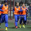 Manfredonia - Fidelis Andria, i sipontini rimontano e finisce 2 a 2