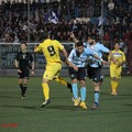 Manfredonia - Fidelis Andria, i sipontini rimontano e finisce 2 a 2