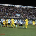 Manfredonia - Fidelis Andria, i sipontini rimontano e finisce 2 a 2