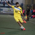 Manfredonia - Fidelis Andria, i sipontini rimontano e finisce 2 a 2