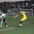 Manfredonia - Fidelis Andria, i sipontini rimontano e finisce 2 a 2
