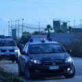 Incidente auto sulla Andria - Trani