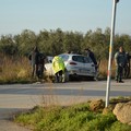 Incidente auto sulla Andria - Trani