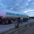 incidente mortale trani andria 12 febbraio 1