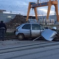 incidente mortale trani andria 12 febbraio 2
