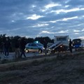 incidente mortale trani andria 12 febbraio 3