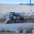 incidente mortale trani andria 12 febbraio 4