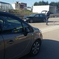 incidente tangenziale andria 13 febbraio 1