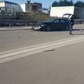 incidente tangenziale andria 13 febbraio 3