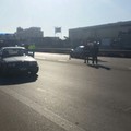 incidente tangenziale andria 13 febbraio 6