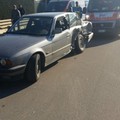 incidente tangenziale andria 13 febbraio 7