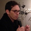 Nicola Lagioia e la Ferocia dell'attualità