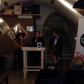 Nicola Lagioia e la Ferocia dell'attualità