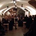 Nicola Lagioia e la Ferocia dell'attualità
