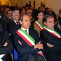 Andria ha due nuovi "cavalieri": Riccardo Di Pietro ed Antonio Montrone