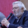 Michele Palumbo ed il suo nuovo "Preghiere laiche"