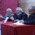 Michele Palumbo ed il suo nuovo "Preghiere laiche"