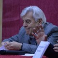 Michele Palumbo ed il suo nuovo "Preghiere laiche"