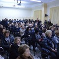 Michele Palumbo ed il suo nuovo "Preghiere laiche"