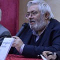 Michele Palumbo ed il suo nuovo "Preghiere laiche"