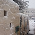 neve andria 31 dicembre 2014 mattina