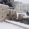 neve andria 31 dicembre 2014 mattina