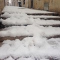 neve andria 31 dicembre 2014 mattina