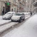 neve andria 31 dicembre 2014 mattina