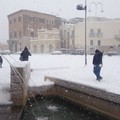 neve andria 31 dicembre 2014 mattina