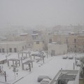 Neve Andria: Annalisa_ore 17 - Largo Grotte