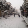 Neve Andria: Maddalena_ore 13 - Corso Cavour