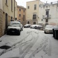 Neve Andria: Nicola_10,20 - Piazza Balilla