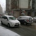 Neve Andria: pasquale_ore10 - Viale Venezia Giulia