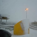 Neve Andria disagi