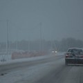 Neve Andria disagi