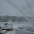 Neve Andria disagi