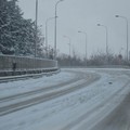 Neve Andria disagi