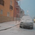 Neve Andria disagi