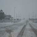 Neve Andria disagi