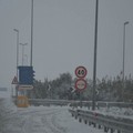 Neve Andria disagi