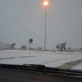 Neve Andria disagi