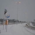 Neve Andria disagi