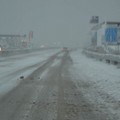 Neve Andria disagi