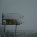 Neve Andria disagi